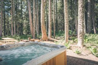 Chalet am Berg - Meredith Lodging - 0