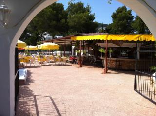 IBIZA - Bungalows Siesta a 50mt dal mare - Santa Eulária des Riu - 5