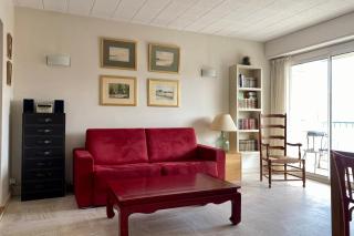Cannes Palm Beach Top Floor Terrace ! SAINT JAMES - Cannes - 8