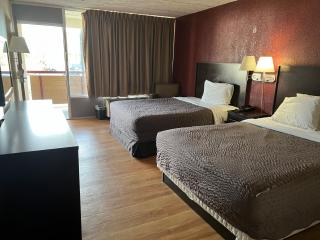 Knights Inn Ashland - 1