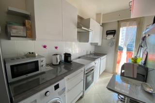 2 rooms facing south 300m from the Croisette LIVE IN LE BOSQUET - Cannes - 2