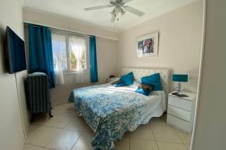 2 rooms facing south 300m from the Croisette LIVE IN LE BOSQUET - Cannes - 5