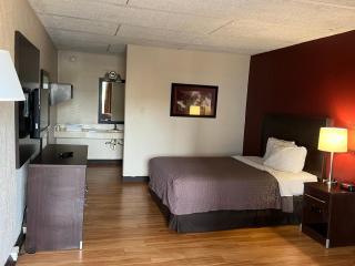 Knights Inn Ashland - Ashland - 9