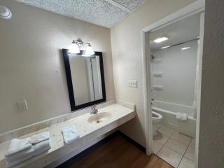 Knights Inn Ashland - 5