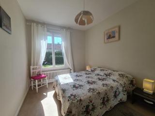 Maison avec jardin, proche centre-ville et sites touristiques - FR-1-591-59 - Châteauroux - 9