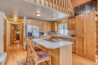 Yankee Mountain 9 - Meredith Lodging - 1