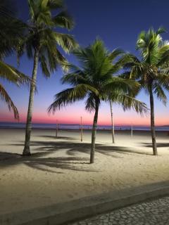 Solar Canto do Forte - Praia Grande - 0