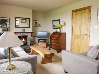 Courtyard Cottage - Duns - 7