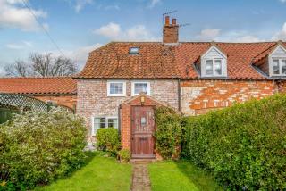 Woodbine Cottage - Market Rasen - 9