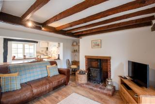 Woodbine Cottage - Market Rasen - 8