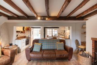 Woodbine Cottage - Market Rasen - 6