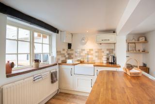 Woodbine Cottage - Market Rasen - 2