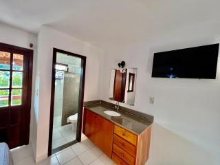 Duplex Aconchegante Residencial Mont Sinai - Porto Seguro - 7