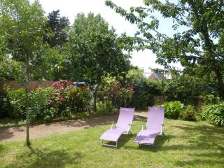 Nice holiday home near the beach - Penvénan - 1