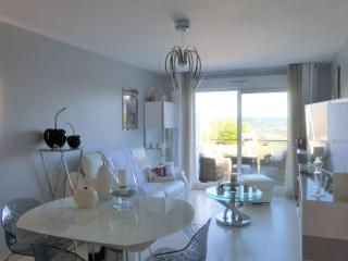 Premium holiday flat with sea view and shared pool, Mandelieu-la-Napoule - Mandelieu La Napoule - 6