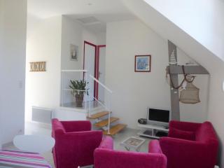 Nice holiday appartment with private terrace 3 - Erquy - 9
