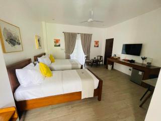 Thistle Inn - Panglao Island - 3