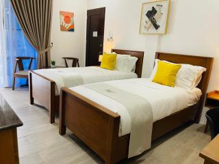 Thistle Inn - Panglao Island - 8