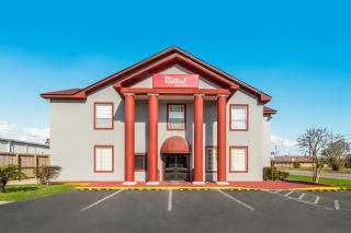 Red Roof Inn & Suites Pensacola-NAS Corry - Pensacola - 0