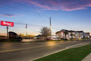 Red Roof Inn & Suites Pensacola-NAS Corry - Pensacola - 7