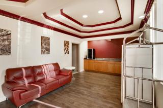 Red Roof Inn & Suites Pensacola-NAS Corry - Pensacola - 5