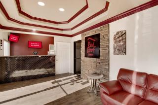 Red Roof Inn & Suites Pensacola-NAS Corry - Pensacola - 6