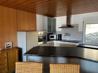Holiday Home in Schwarzhausen near Forest - Waltershausen - 8