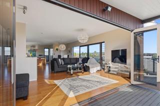 Maranui BeachSide Retreat - Mt Maunganui Home - Mount Maunganui - 7