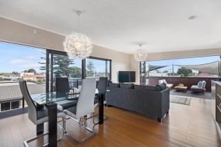 Maranui BeachSide Retreat - Mt Maunganui Home - Mount Maunganui - 3