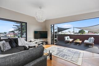 Maranui BeachSide Retreat - Mt Maunganui Home - Mount Maunganui - 8