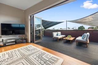 Maranui BeachSide Retreat - Mt Maunganui Home - Mount Maunganui - 6