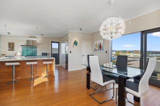 Maranui BeachSide Retreat - Mt Maunganui Home - Mount Maunganui - 2