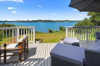 The Palm House - Kerikeri Holiday Home - Kerikeri - 0