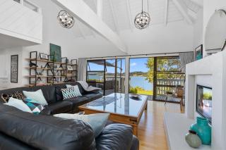 The Palm House - Kerikeri Holiday Home - Kerikeri - 9