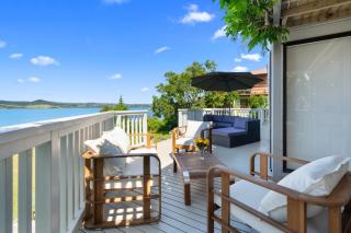 The Palm House - Kerikeri Holiday Home - 5