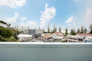 Coastal Crib - Napier Holiday Apartment - Napier - 9