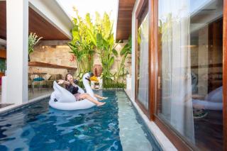 Bali Vilaasee - Seminyak - 3