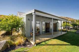 Cardrona Cottage - Cardrona Holiday Home - 0