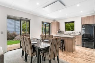 Cardrona Cottage - Cardrona Holiday Home - 6