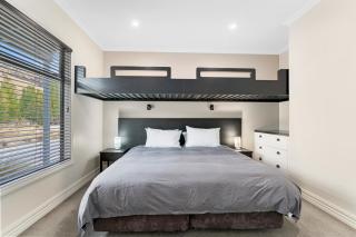 Cardrona Cottage - Cardrona Holiday Home - 2