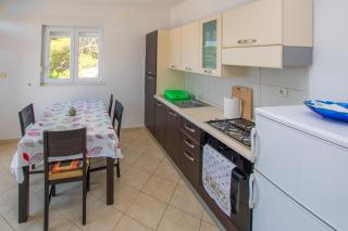 Apartments Calida A - Drage - 4