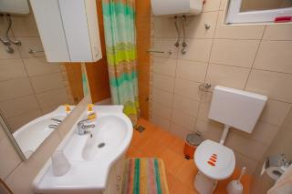 Apartments Calida A - Drage - 2