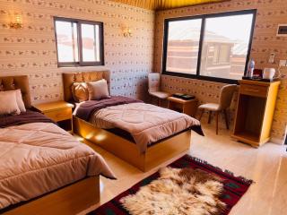 Rum Magic Nights - Wadi Rum - 1