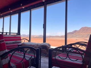 Rum Magic Nights - Wadi Rum - 2