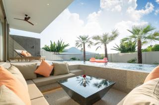 Capucine Villas - Kamala Beach - 6