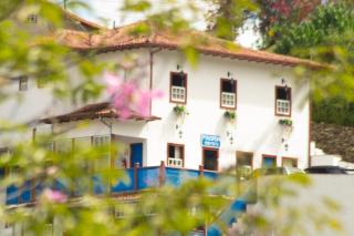 Pousada Ouro Preto - Ouro Preto - 0