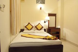 Valentine Luxury hotel - 31 Bui Vien Street - Ho Chi Minh - 0