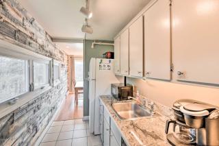 Mountain Condo with Views Near Hiking and Biking! - 9