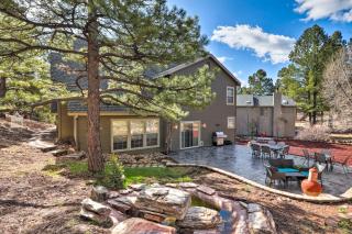 Family-Friendly Flagstaff Home Less Than 5 Mi to Downtown! - Flagstaff - 8
