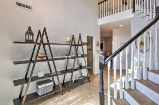 Family-Friendly Flagstaff Home Less Than 5 Mi to Downtown! - Flagstaff - 7